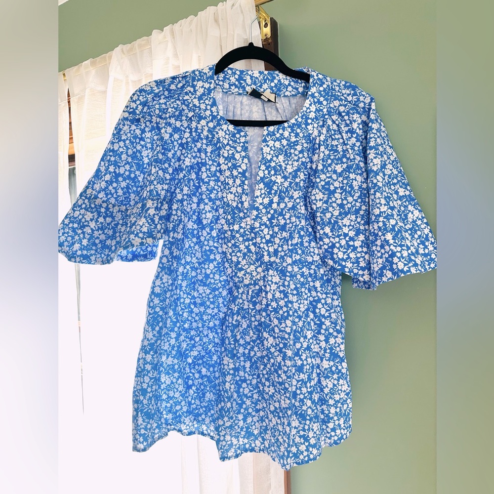 Tuckernuck Finley top, small